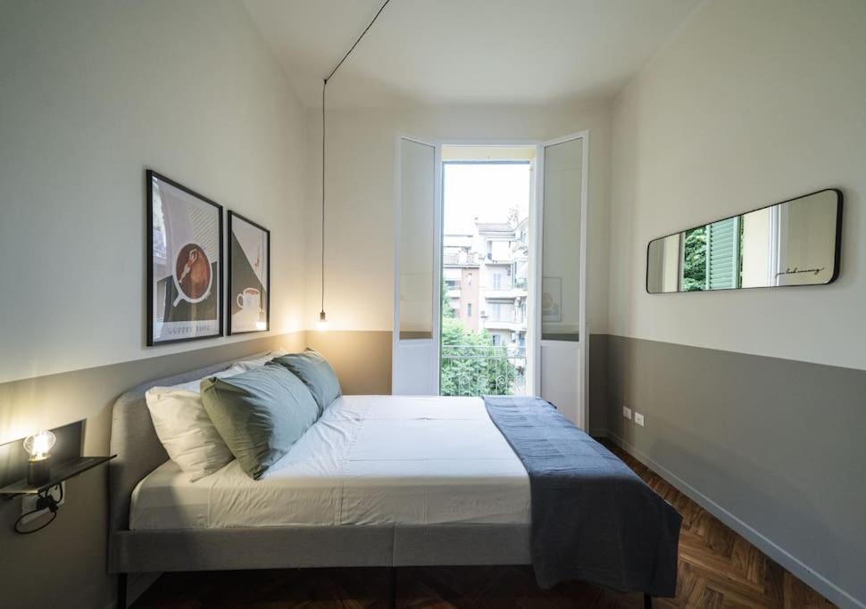 Casa Luz, Comfort E Pace A Pochi Passi Dal Centro Bologna Exterior foto